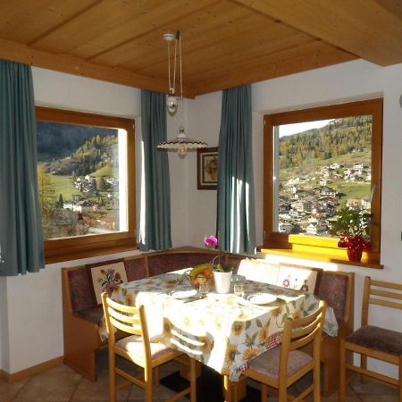 Appartement Ciasa Gran Panorama Moena Extérieur photo