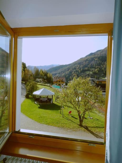 Appartement Ciasa Gran Panorama Moena Extérieur photo