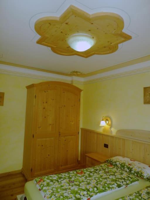 Appartement Ciasa Gran Panorama Moena Extérieur photo