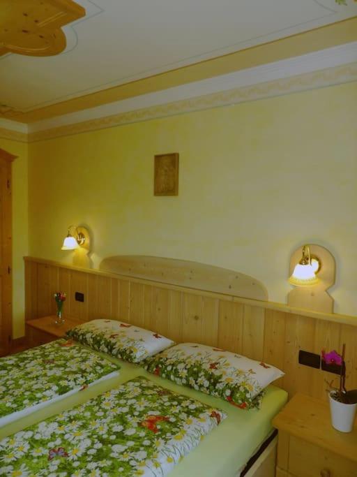 Appartement Ciasa Gran Panorama Moena Extérieur photo
