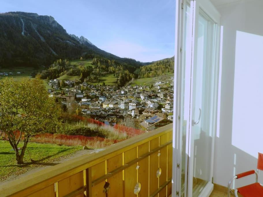 Appartement Ciasa Gran Panorama Moena Extérieur photo