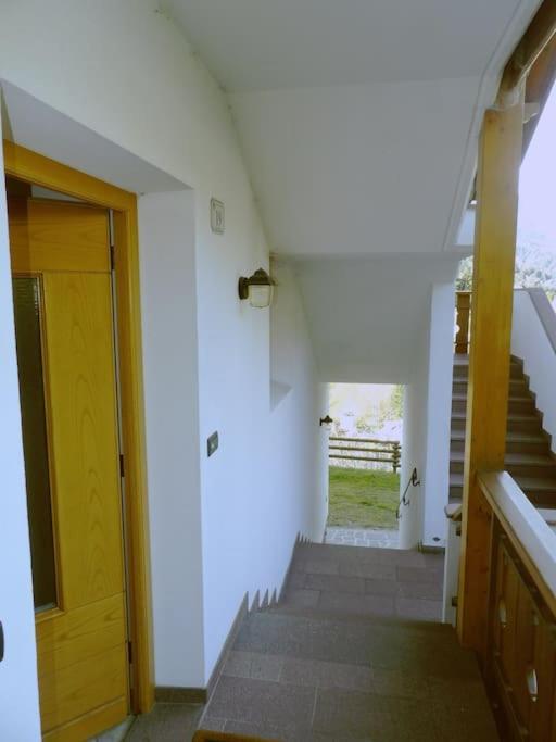 Appartement Ciasa Gran Panorama Moena Extérieur photo