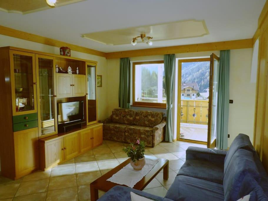 Appartement Ciasa Gran Panorama Moena Extérieur photo
