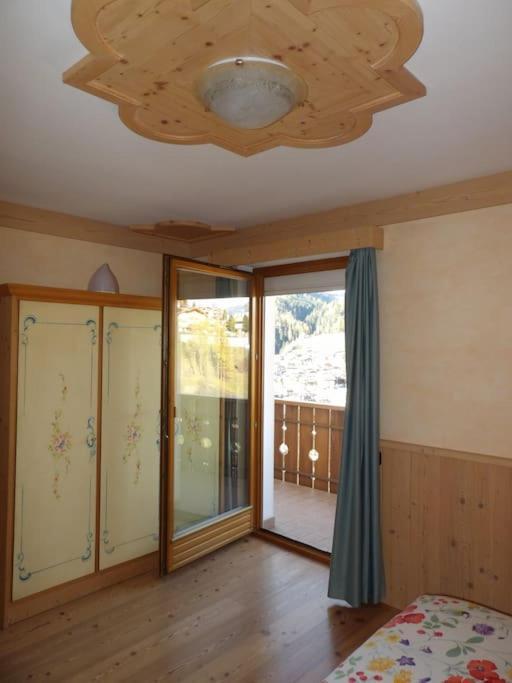 Appartement Ciasa Gran Panorama Moena Extérieur photo