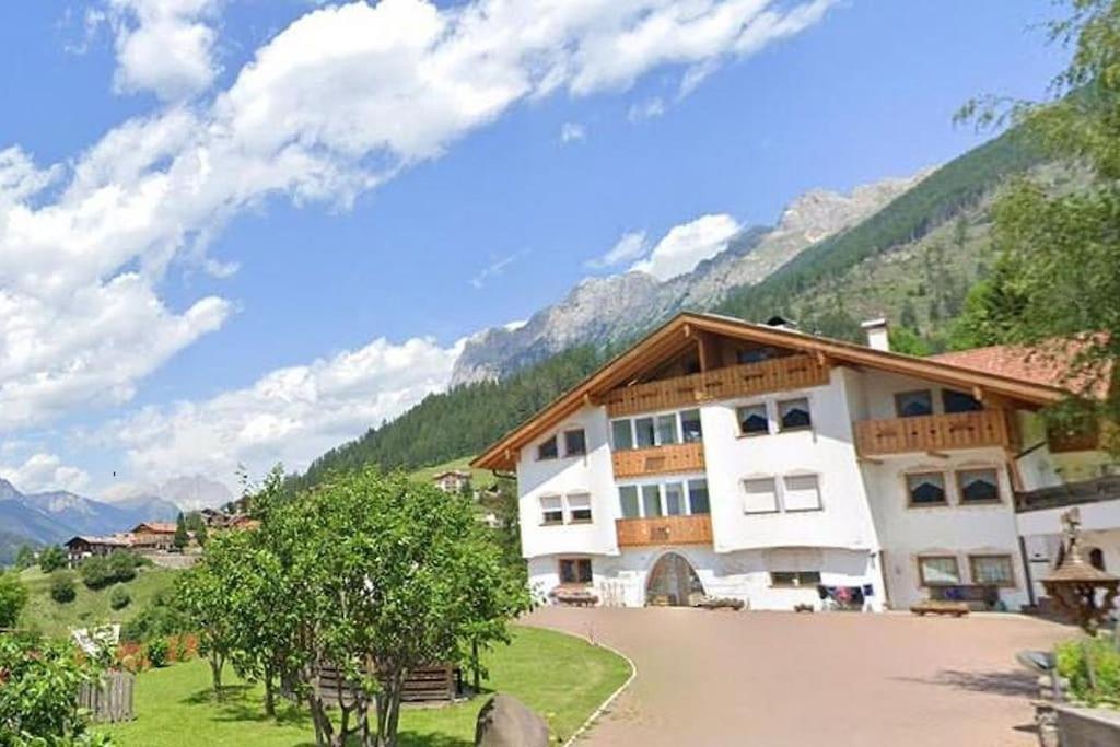 Appartement Ciasa Gran Panorama Moena Extérieur photo