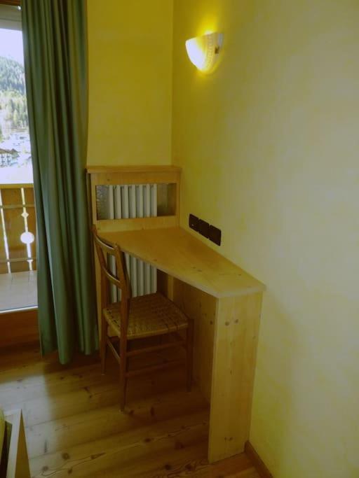 Appartement Ciasa Gran Panorama Moena Extérieur photo